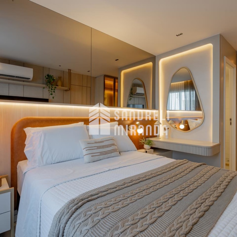 Hemisphere – A 300m da Beira Mar | Meireles