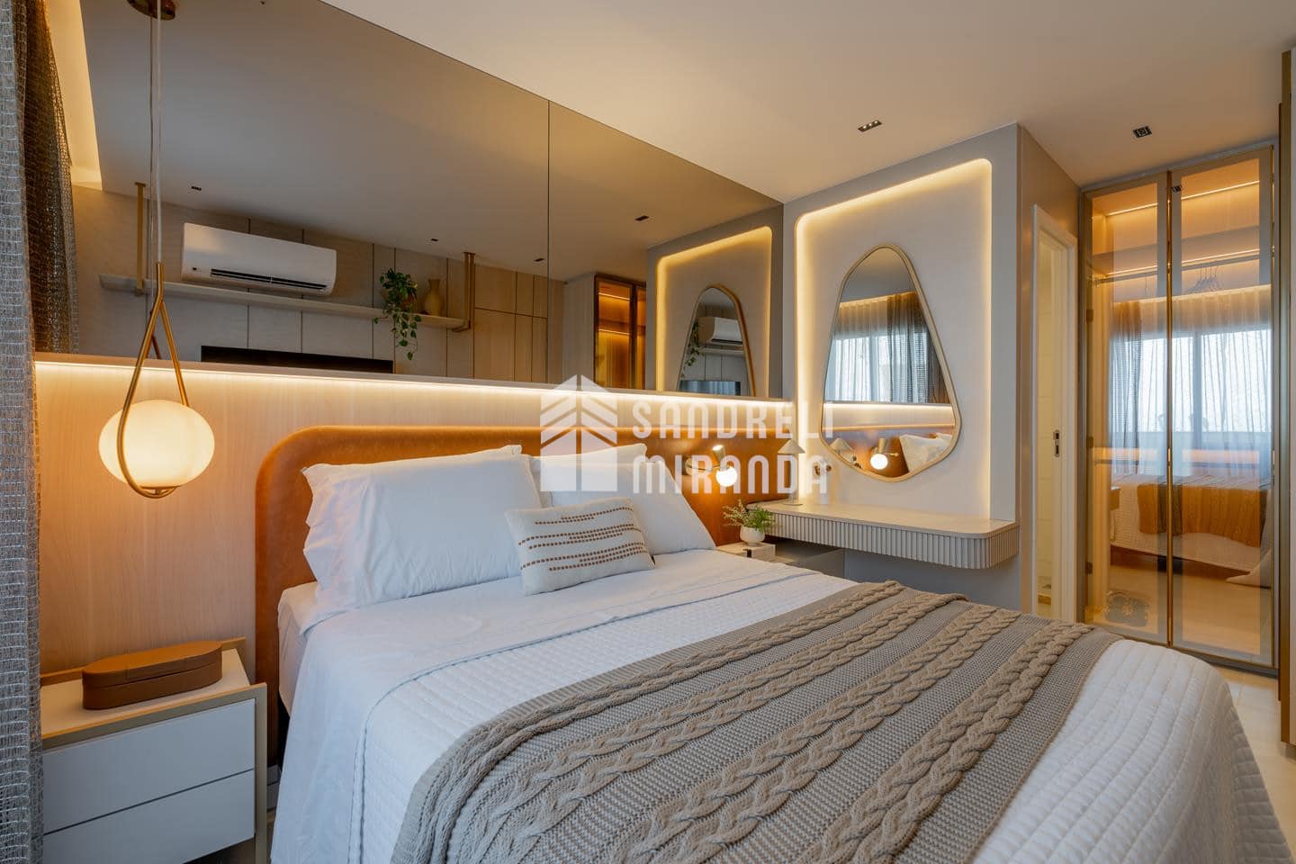 Hemisphere – A 300m da Beira Mar | Meireles