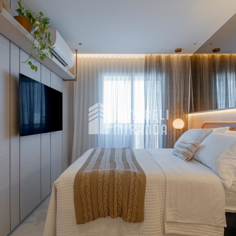 Hemisphere – A 300m da Beira Mar | Meireles