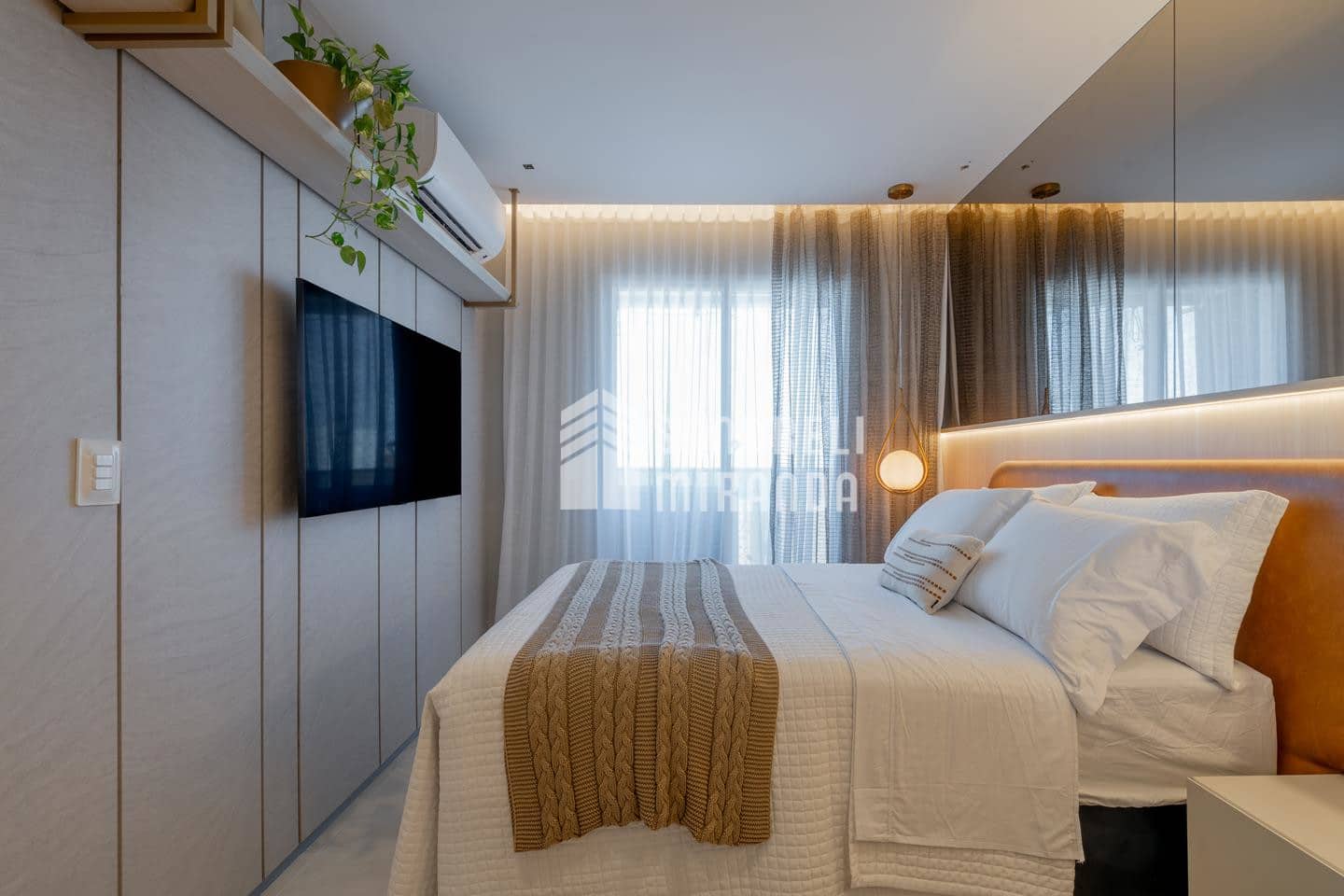 Hemisphere – A 300m da Beira Mar | Meireles