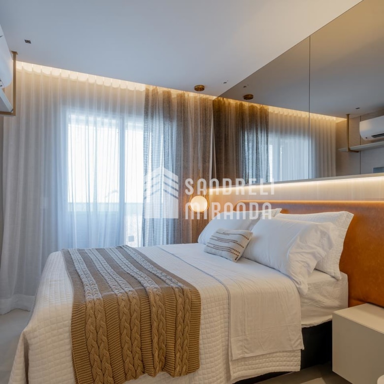 Hemisphere – A 300m da Beira Mar | Meireles