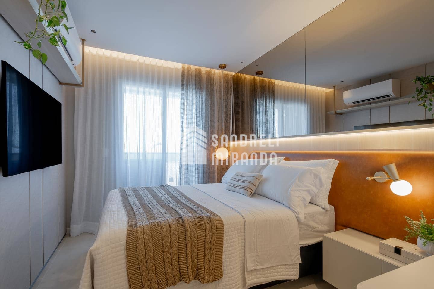 Hemisphere – A 300m da Beira Mar | Meireles