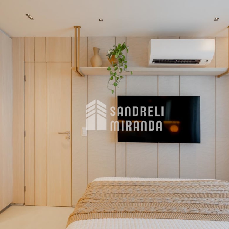 Hemisphere – A 300m da Beira Mar | Meireles
