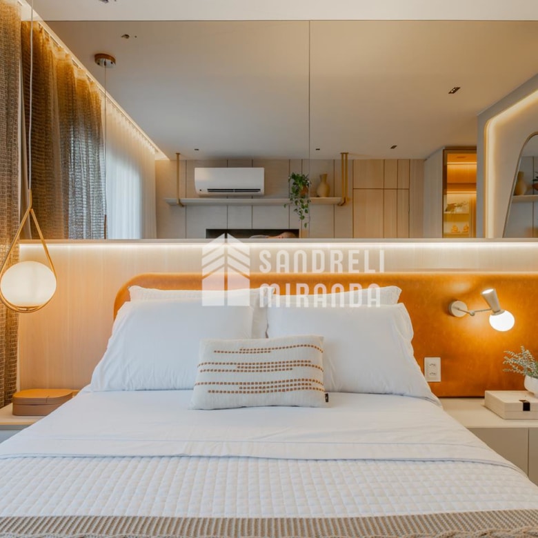Hemisphere – A 300m da Beira Mar | Meireles
