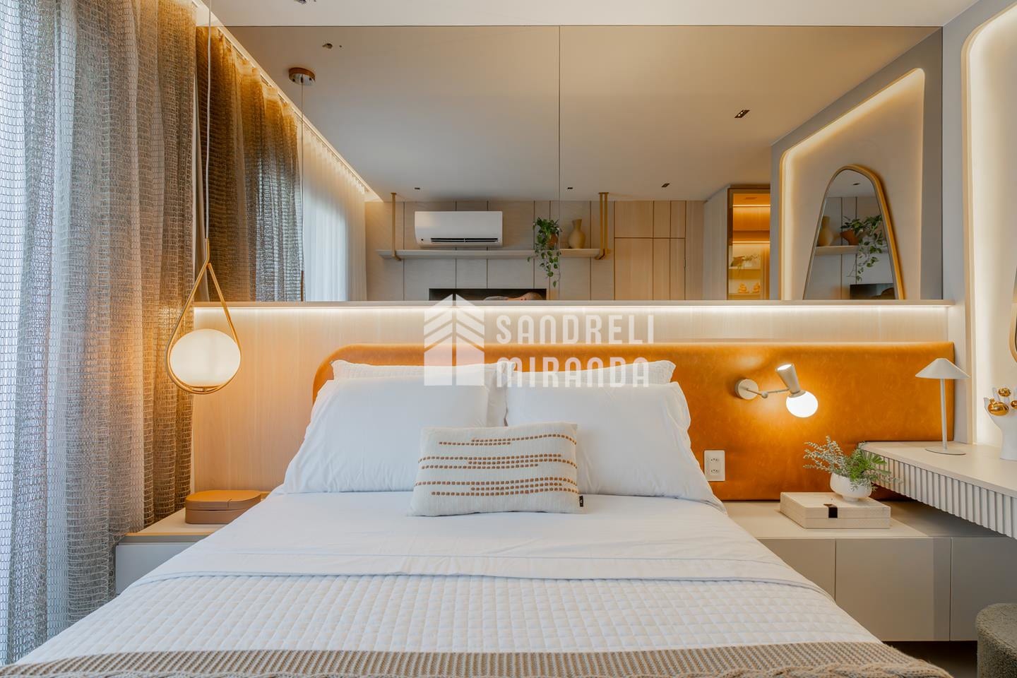 Hemisphere – A 300m da Beira Mar | Meireles