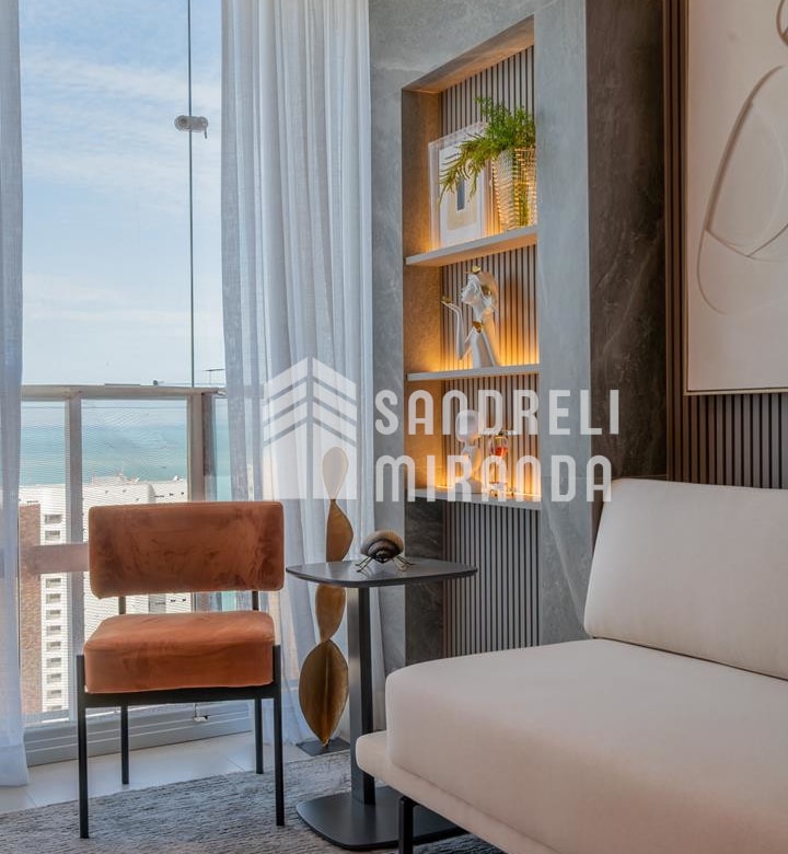 Hemisphere – A 300m da Beira Mar | Meireles