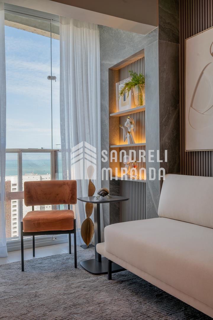 Hemisphere – A 300m da Beira Mar | Meireles