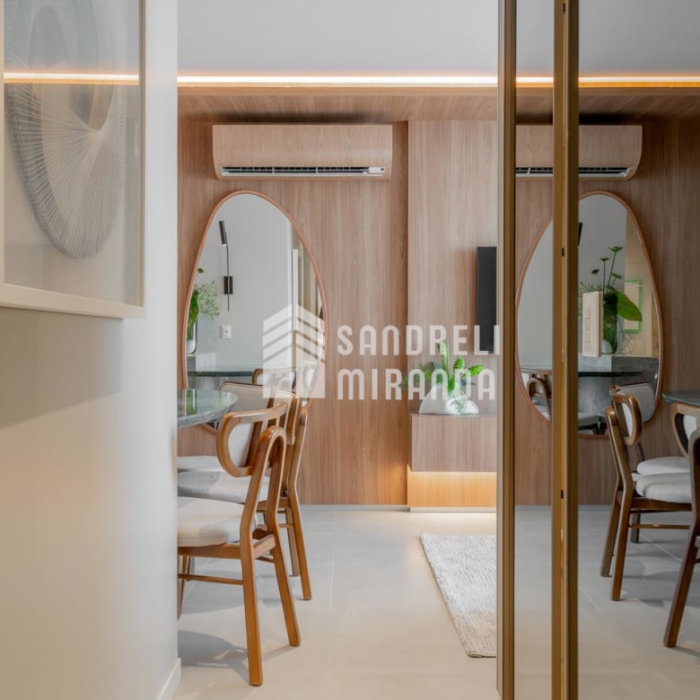 Hemisphere – A 300m da Beira Mar | Meireles