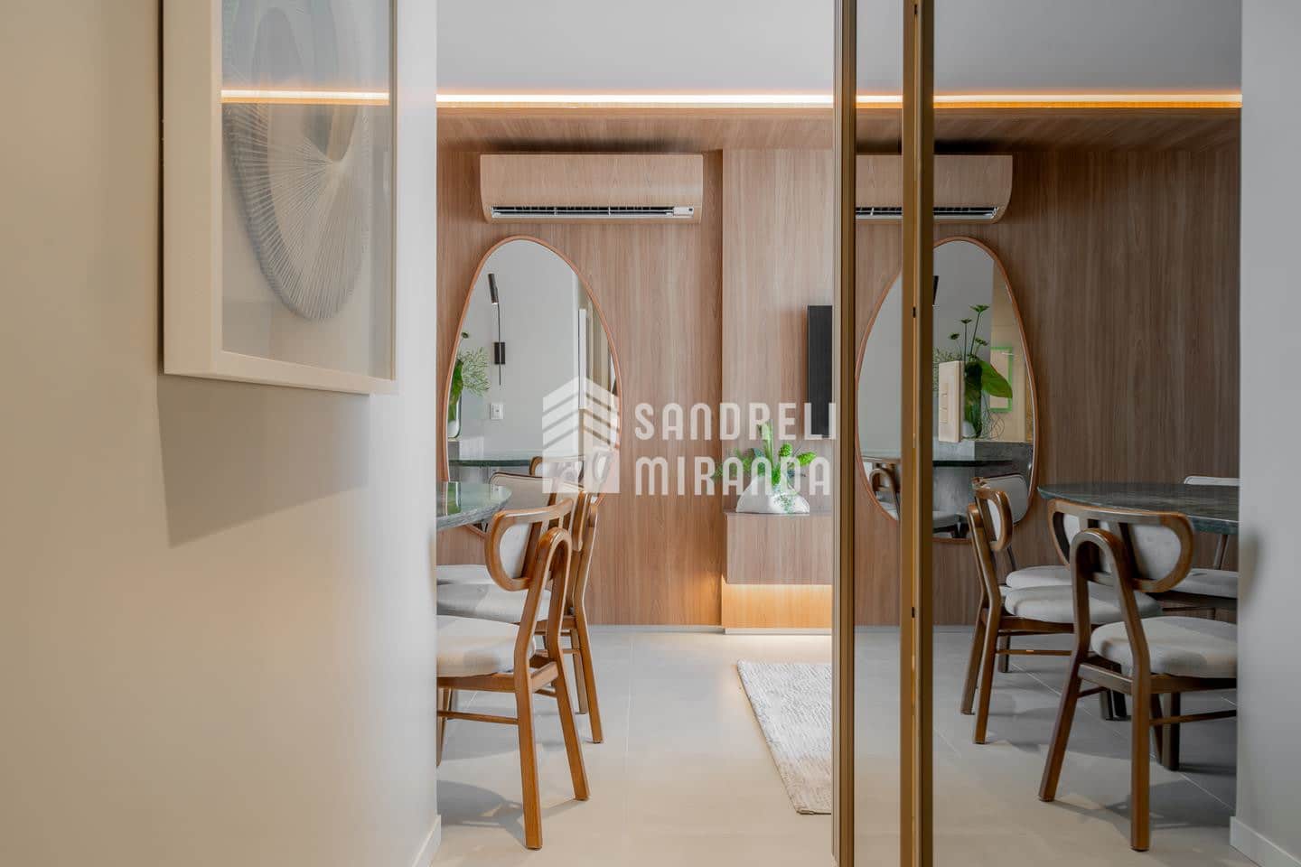 Hemisphere – A 300m da Beira Mar | Meireles