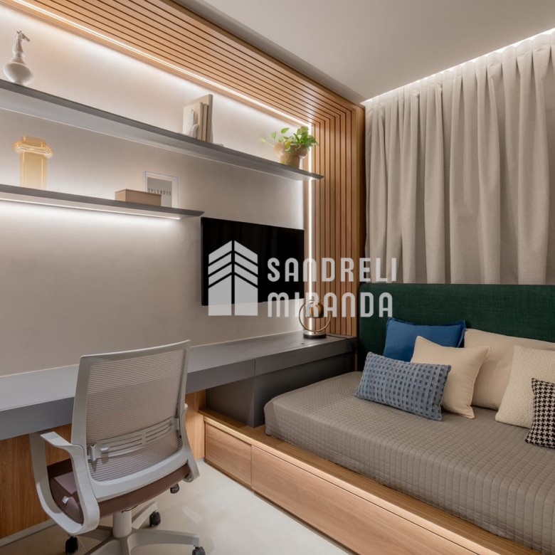 Hemisphere – A 300m da Beira Mar | Meireles