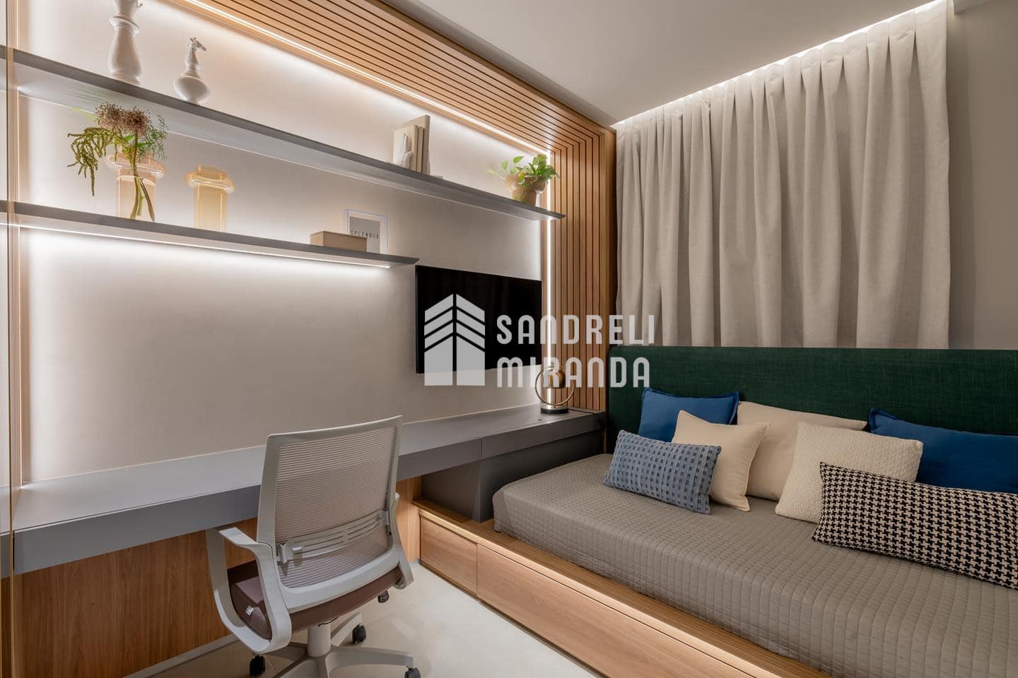 Hemisphere – A 300m da Beira Mar | Meireles