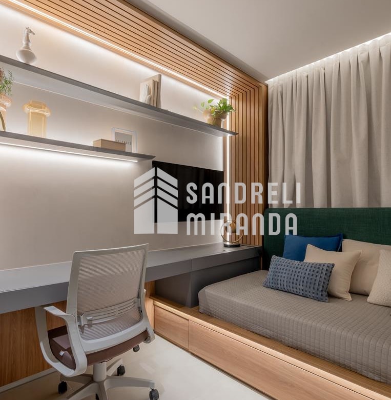 Hemisphere – A 300m da Beira Mar | Meireles