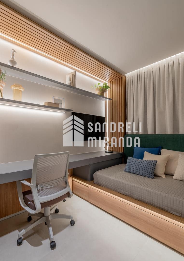 Hemisphere – A 300m da Beira Mar | Meireles