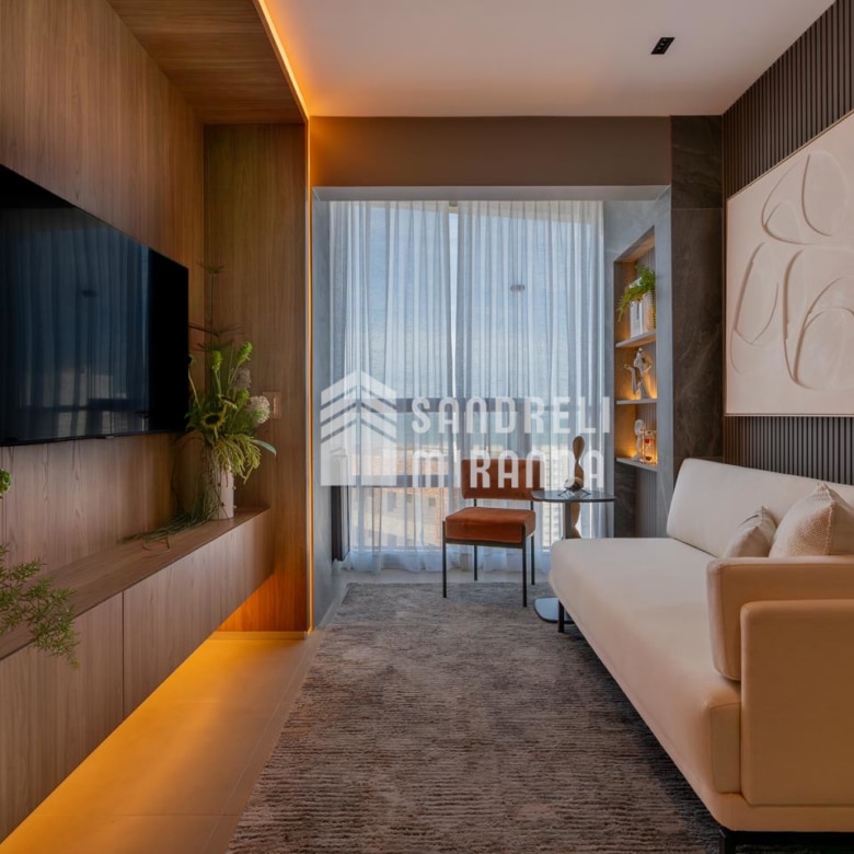 Hemisphere – A 300m da Beira Mar | Meireles