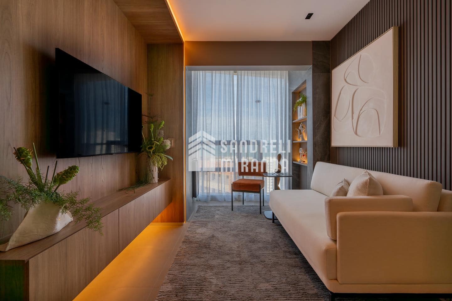 Hemisphere – A 300m da Beira Mar | Meireles