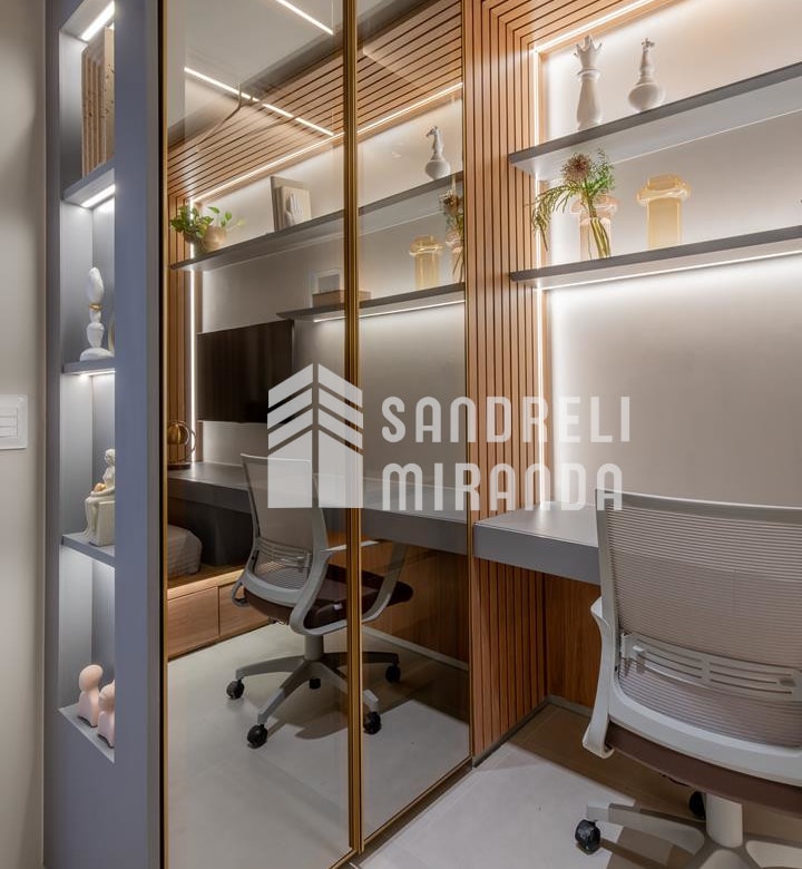 Hemisphere – A 300m da Beira Mar | Meireles
