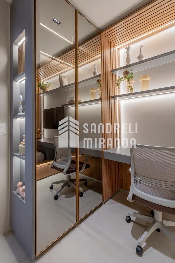 Hemisphere – A 300m da Beira Mar | Meireles