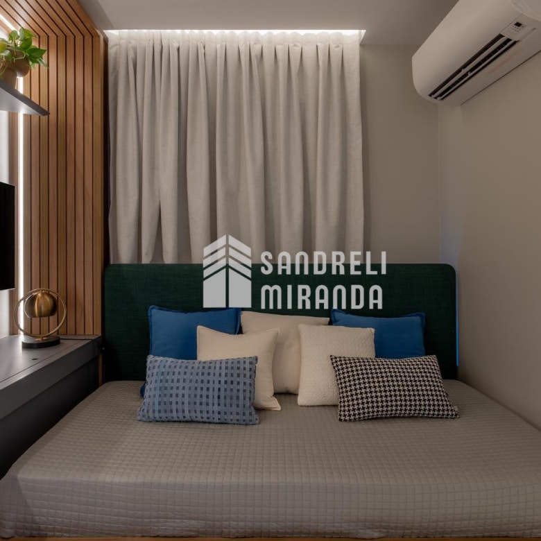 Hemisphere – A 300m da Beira Mar | Meireles