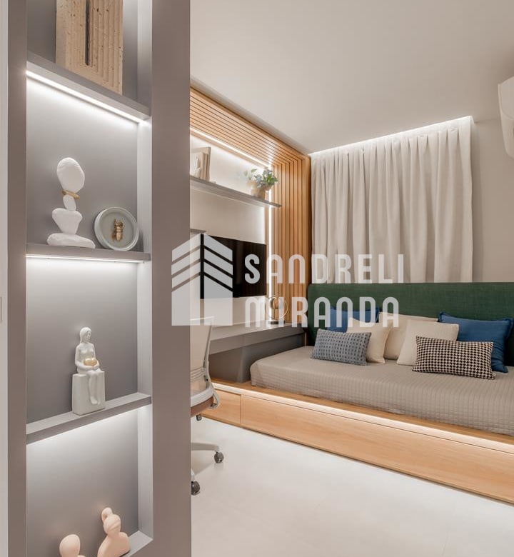Hemisphere – A 300m da Beira Mar | Meireles