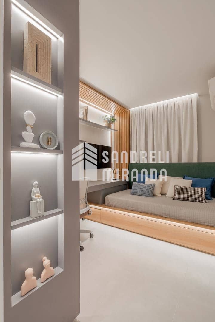 Hemisphere – A 300m da Beira Mar | Meireles