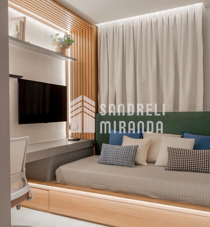 Hemisphere – A 300m da Beira Mar | Meireles