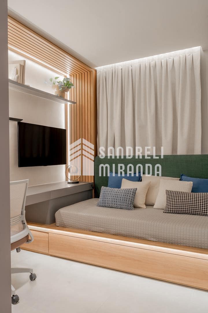 Hemisphere – A 300m da Beira Mar | Meireles
