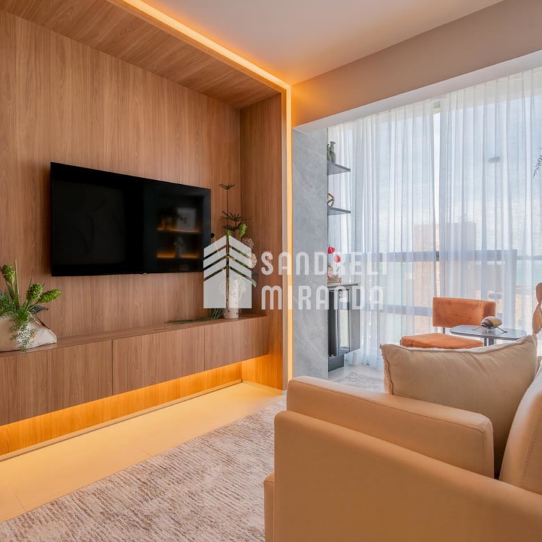 Hemisphere – A 300m da Beira Mar | Meireles
