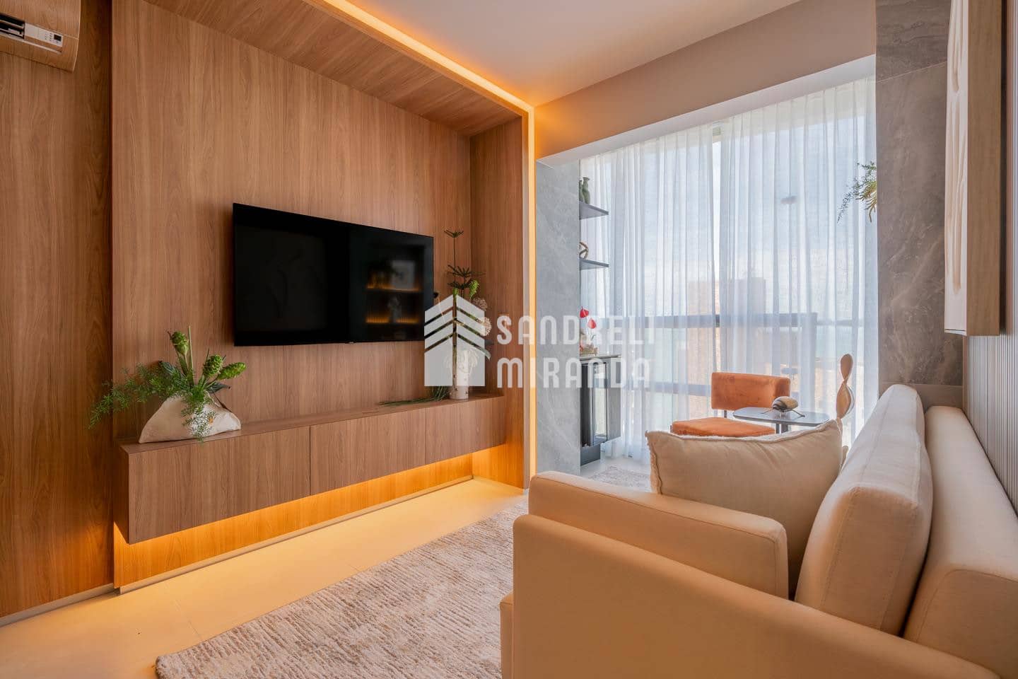 Hemisphere – A 300m da Beira Mar | Meireles