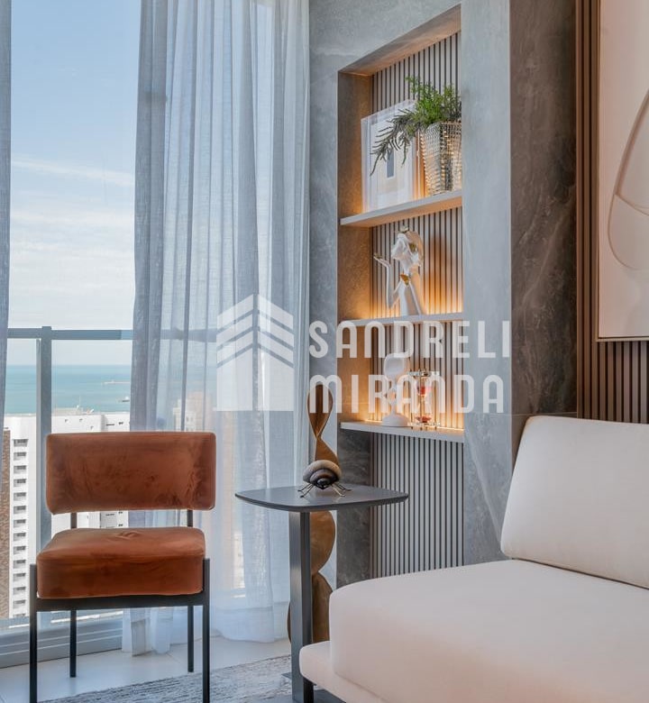 Hemisphere – A 300m da Beira Mar | Meireles