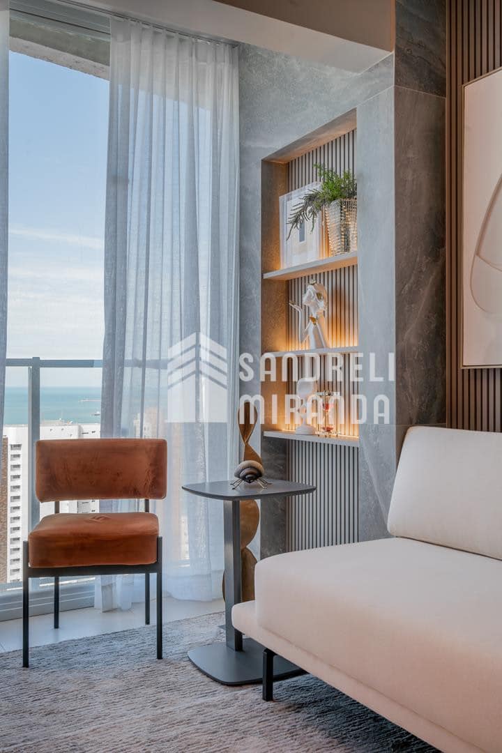 Hemisphere – A 300m da Beira Mar | Meireles