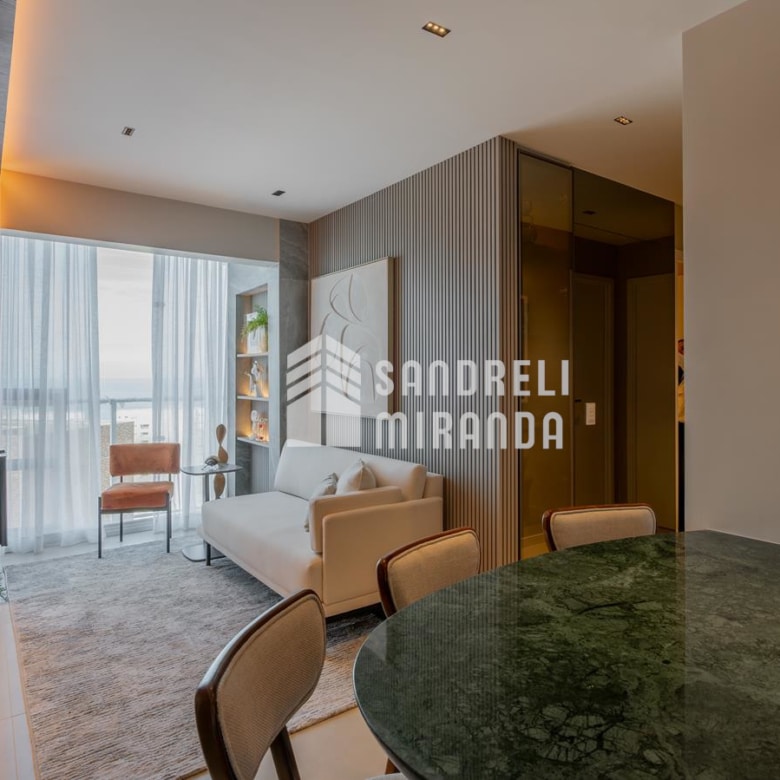 Hemisphere – A 300m da Beira Mar | Meireles