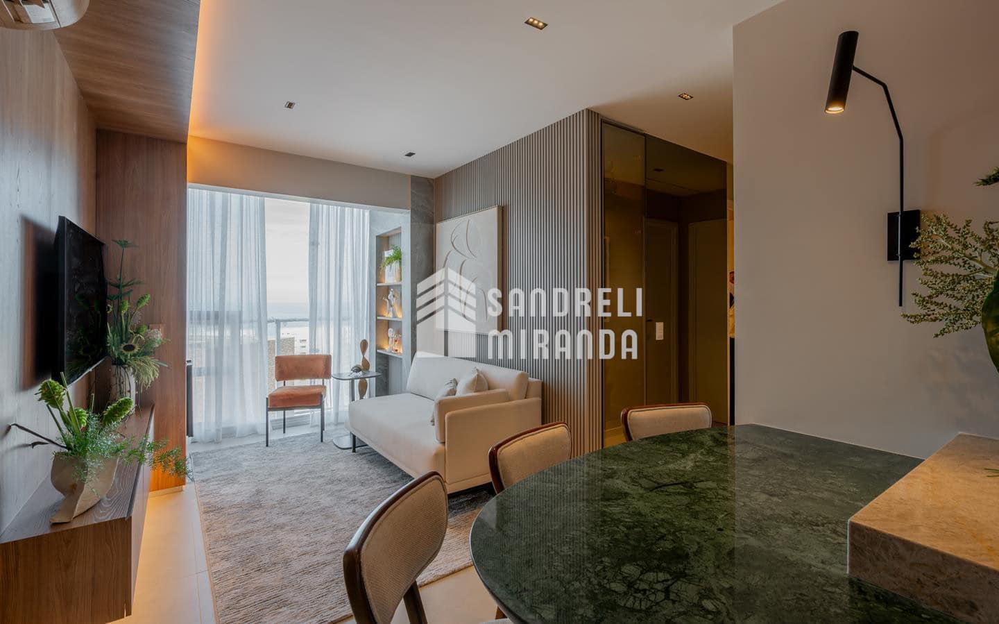 Hemisphere – A 300m da Beira Mar | Meireles