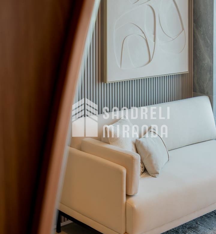 Hemisphere – A 300m da Beira Mar | Meireles