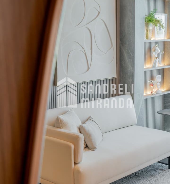 Hemisphere – A 300m da Beira Mar | Meireles