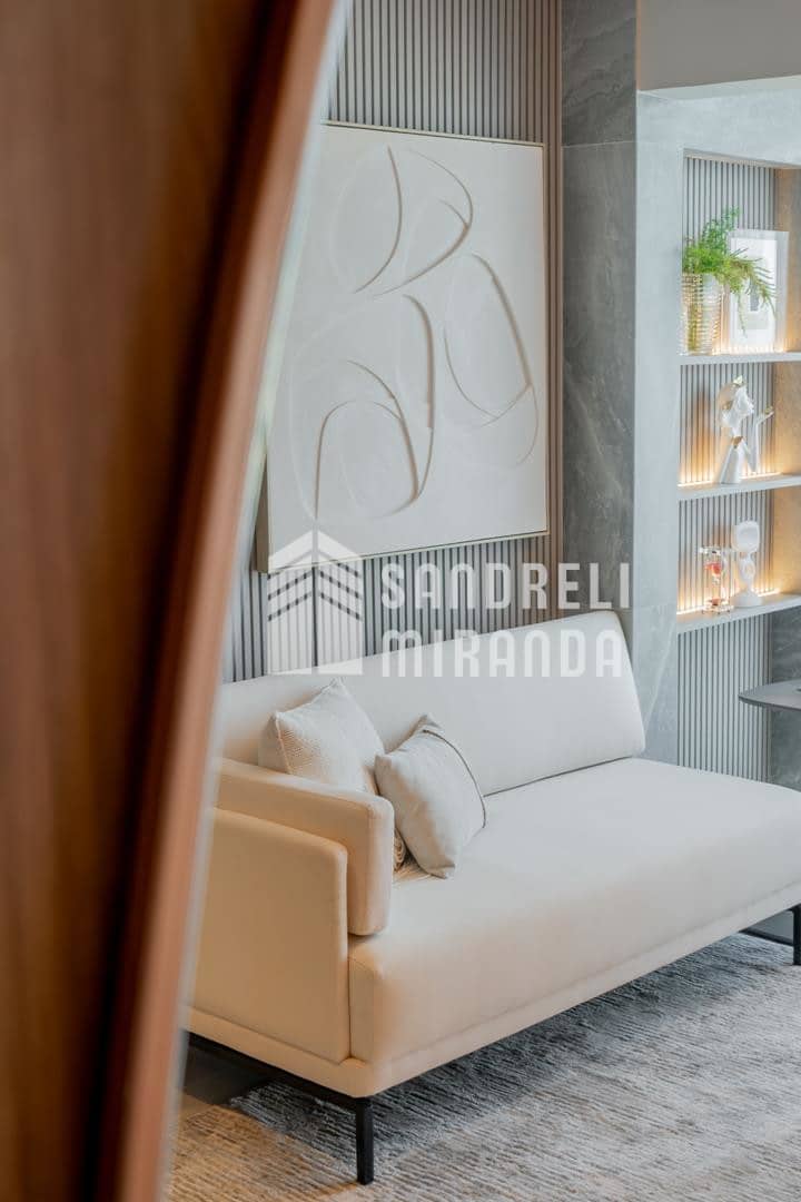 Hemisphere – A 300m da Beira Mar | Meireles