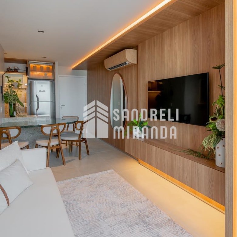 Hemisphere – A 300m da Beira Mar | Meireles