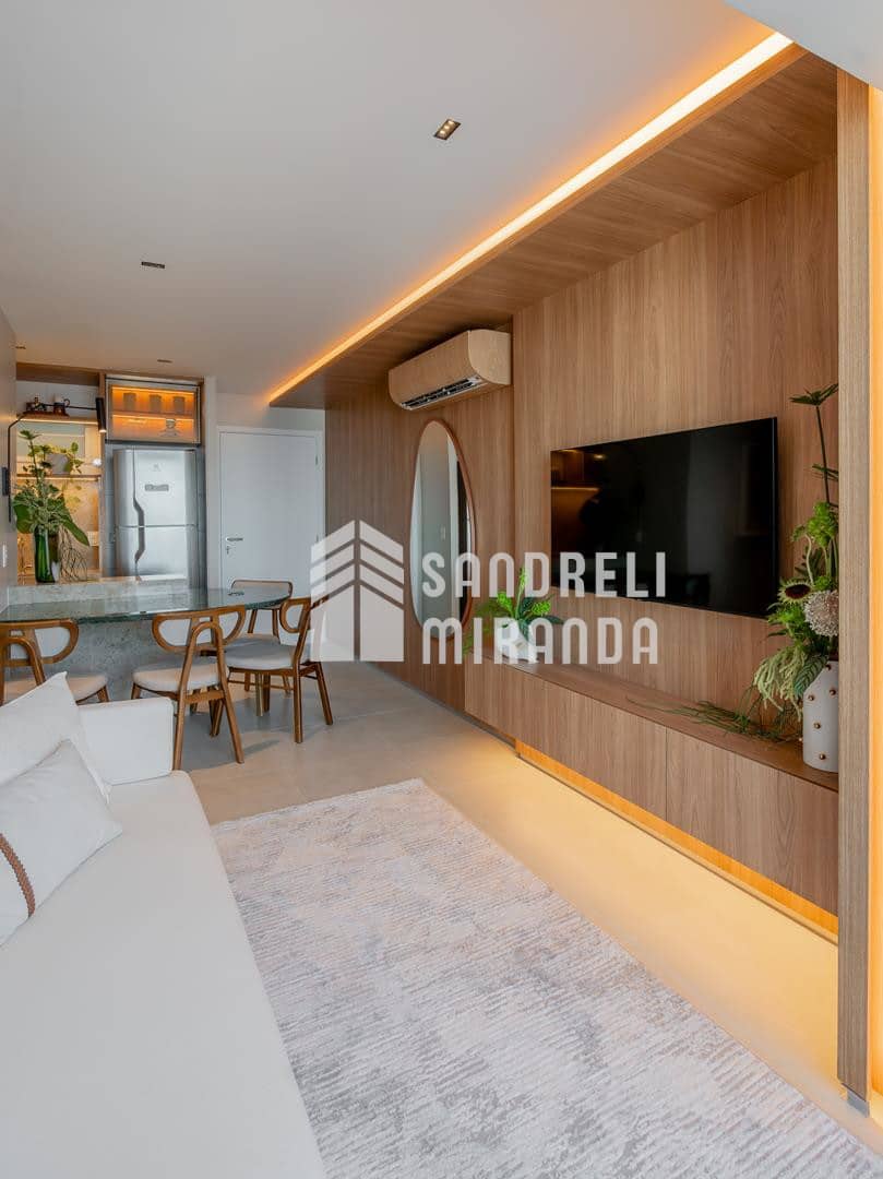 Hemisphere – A 300m da Beira Mar | Meireles