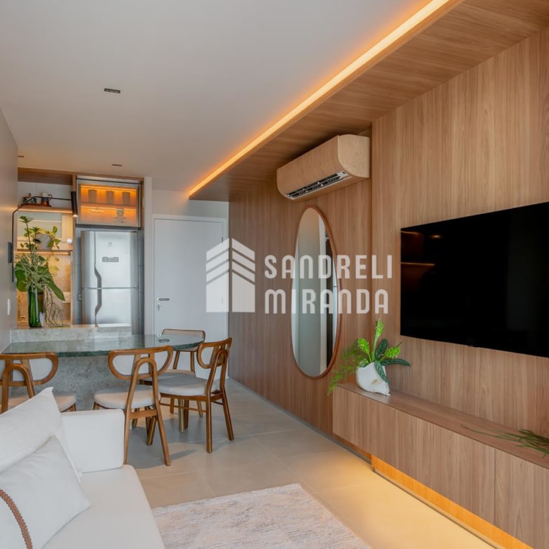 Hemisphere – A 300m da Beira Mar | Meireles