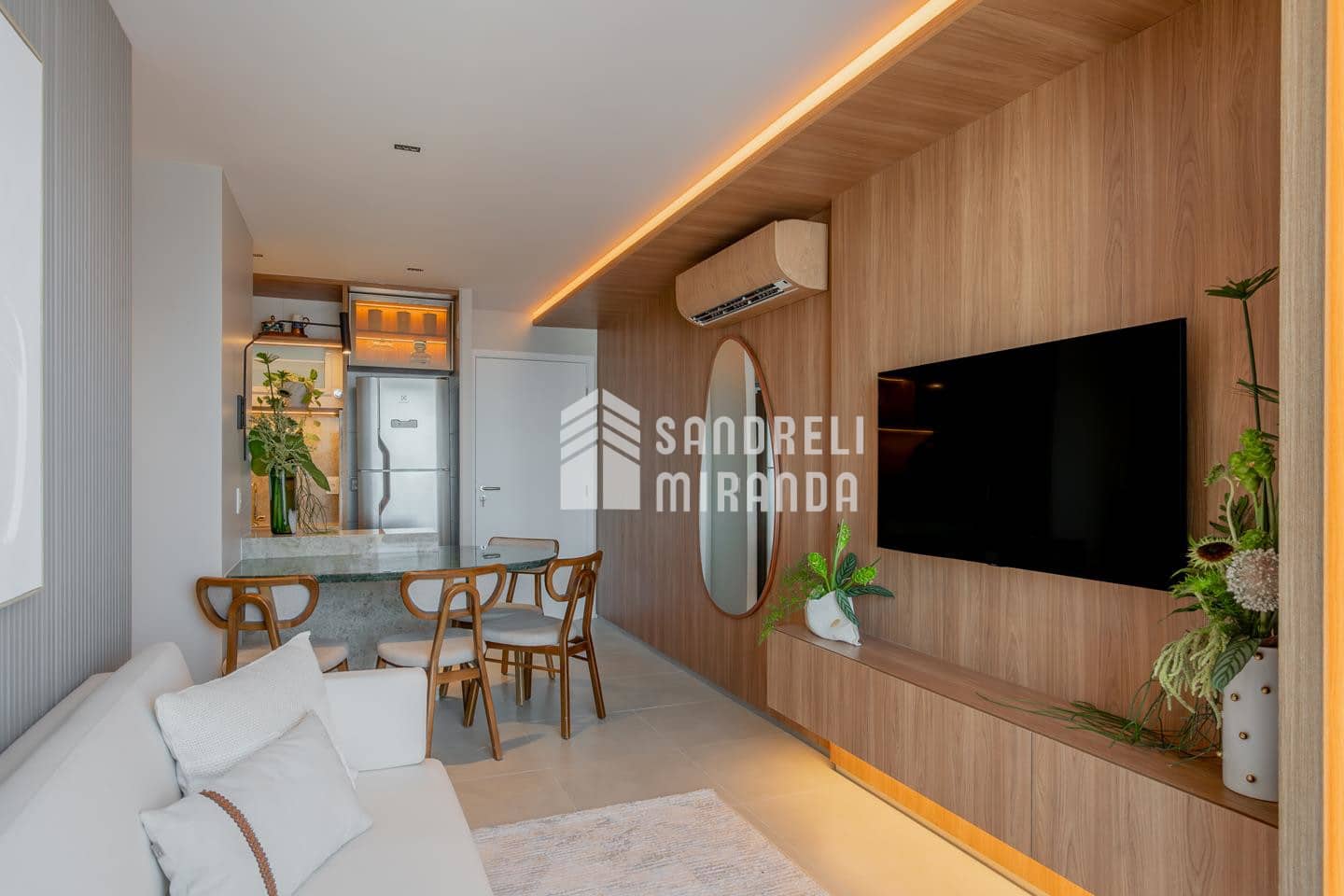 Hemisphere – A 300m da Beira Mar | Meireles