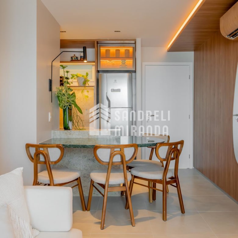 Hemisphere – A 300m da Beira Mar | Meireles
