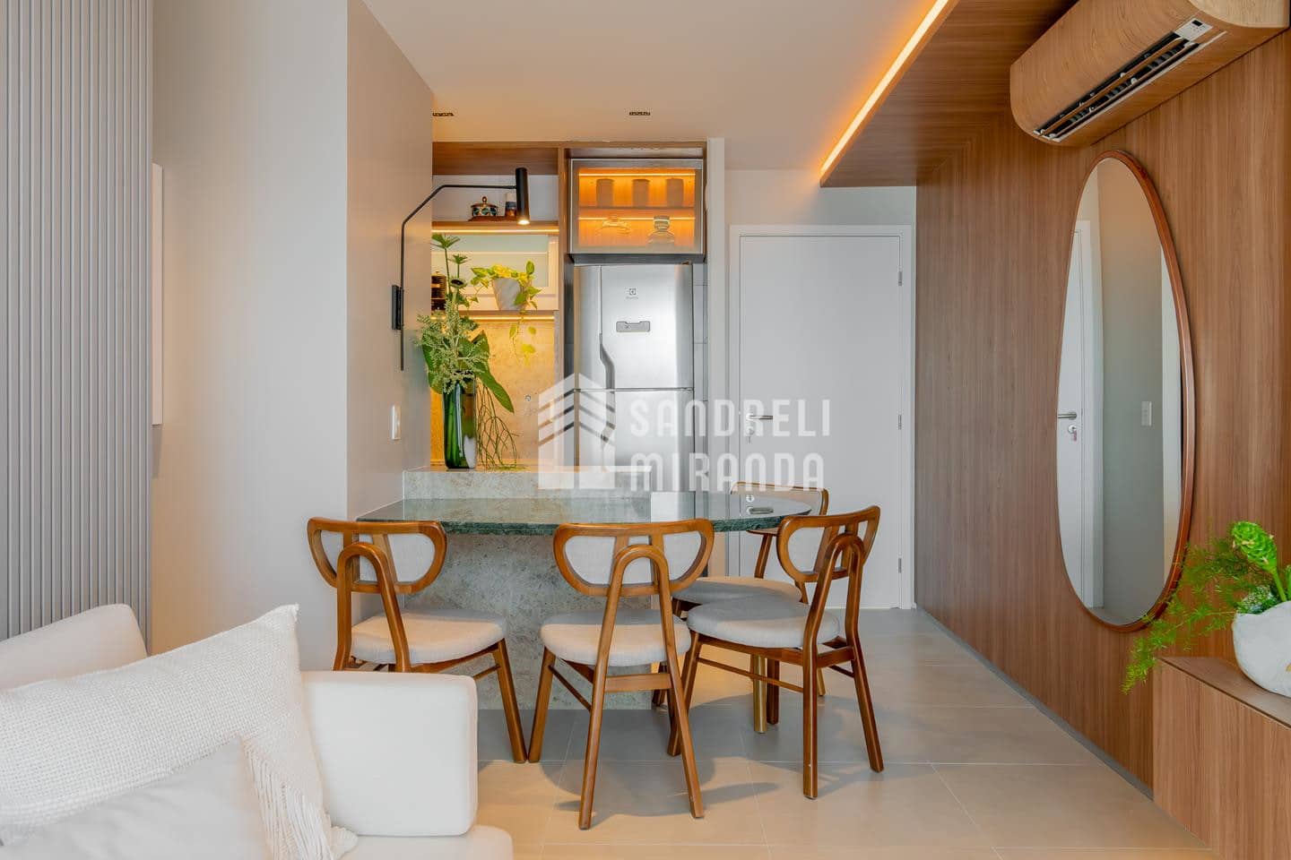 Hemisphere – A 300m da Beira Mar | Meireles