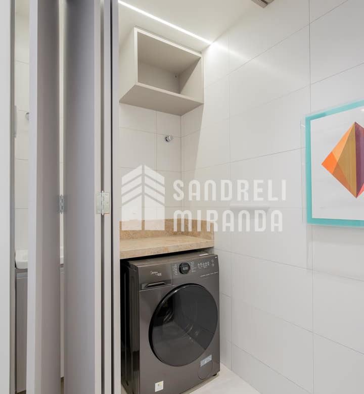 Hemisphere – A 300m da Beira Mar | Meireles