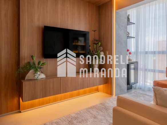 Hemisphere – A 300m da Beira Mar | Meireles