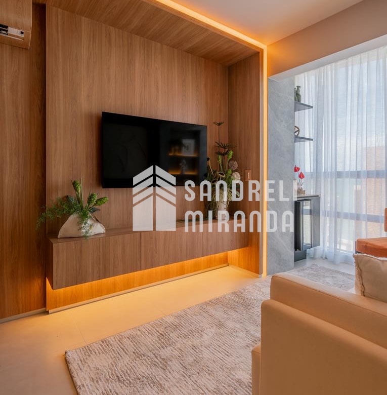 Hemisphere – A 300m da Beira Mar | Meireles