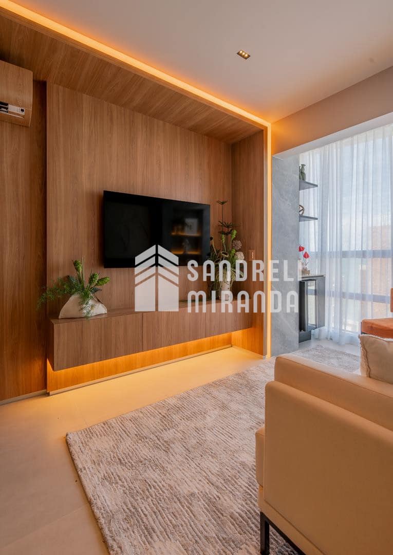 Hemisphere – A 300m da Beira Mar | Meireles