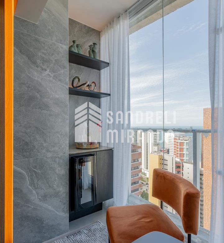 Hemisphere – A 300m da Beira Mar | Meireles