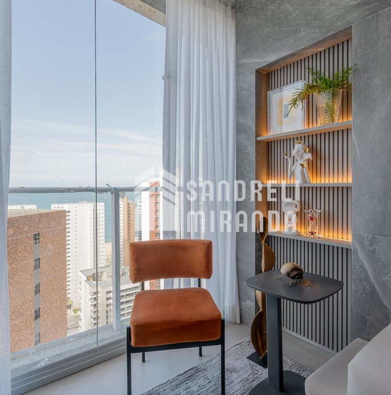 Hemisphere – A 300m da Beira Mar | Meireles