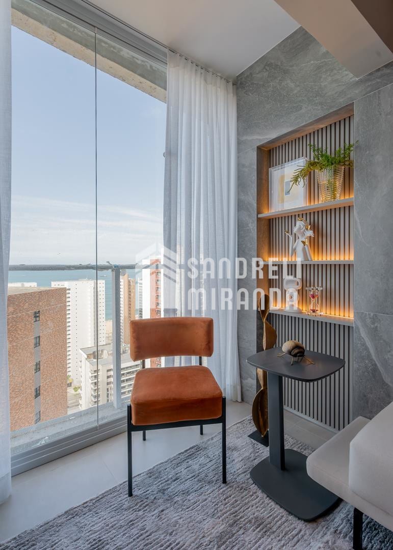 Hemisphere – A 300m da Beira Mar | Meireles
