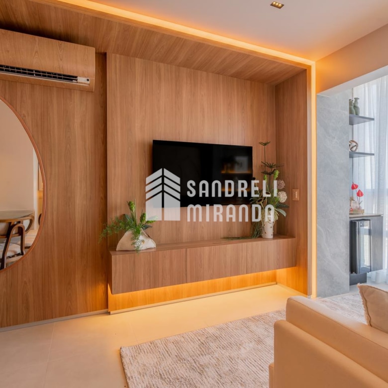 Hemisphere – A 300m da Beira Mar | Meireles