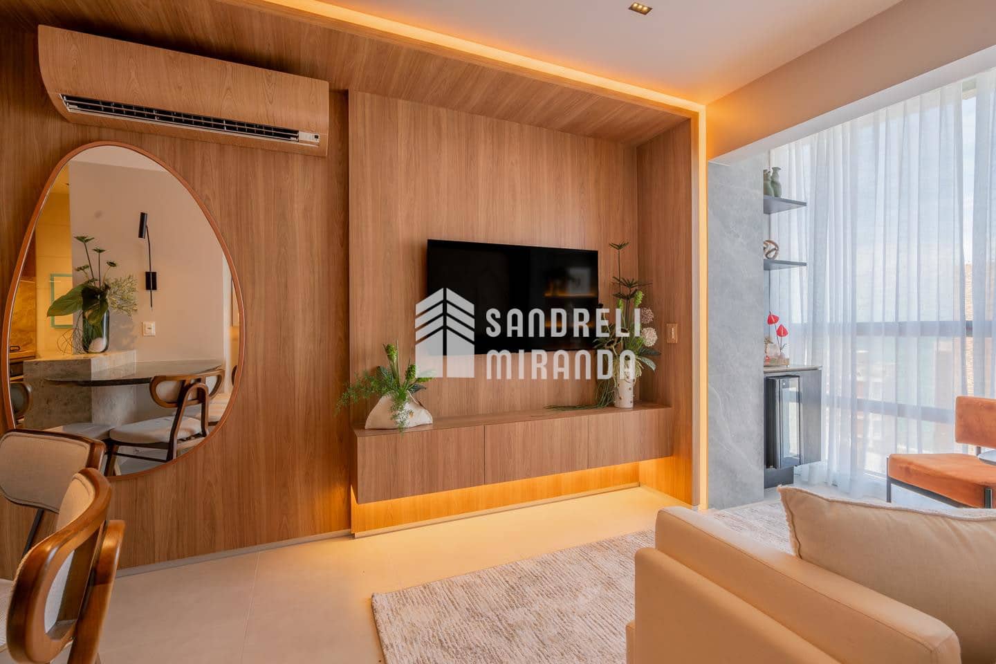 Hemisphere – A 300m da Beira Mar | Meireles